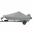 22-23 BAYLINER VR5 O/B W/BT LAID BA