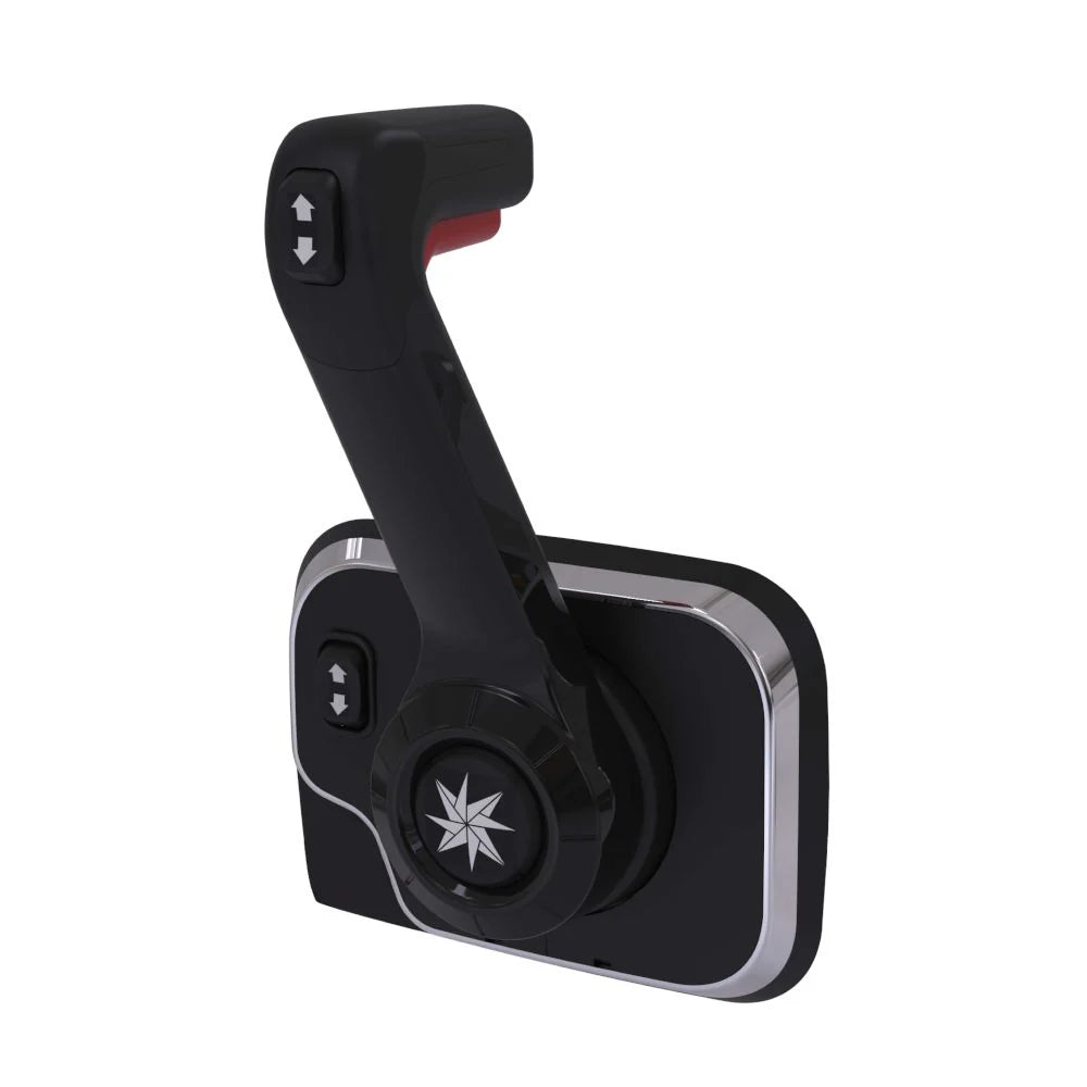 XTREME SIDE MOUNT CONTROL BLACK WI