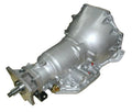 CO SHIFTER GM TH350 CHROME 6' STRAI