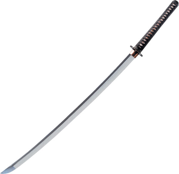 O KATANA WARRIOR SERIES SWORD 49IN OAL