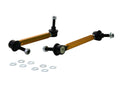 SWAY BAR VEHICLE KIT CONTAINS BMF64Z AND BFR78Z