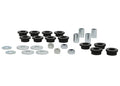 SWAY BAR VEHICLE KIT CONTAINS BMF64Z AND BFR78Z