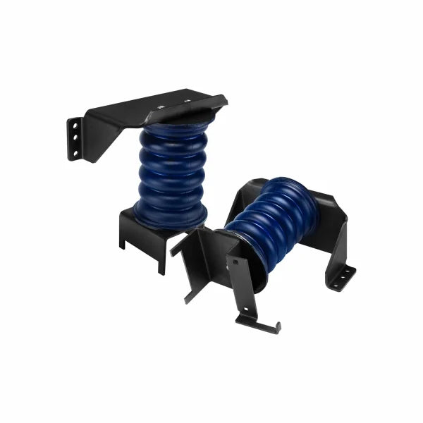 SUMOSPRINGS PROGRESSIVE COMPRESSION W/FULL MEMORY REAR SUSPENSION ENHANCER