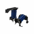 SUMOSPRINGS PROGRESSIVE COMPRESSION W/FULL MEMORY REAR SUSPENSION ENHANCER