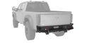 Ram Rear Bumper Center Section