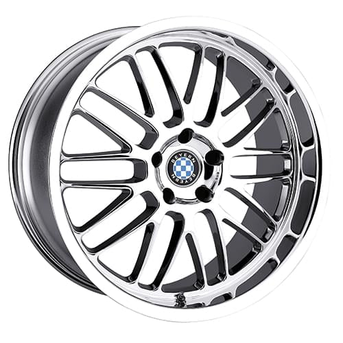 BEYERN MESH 22X9.5 5/120 ET35 CB72.