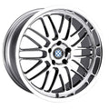 BEYERN MESH 22X9.5 5/120 ET35 CB72.