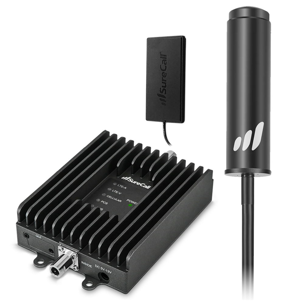 SURECALL FUSION2GO OTR CELLULAR SIG