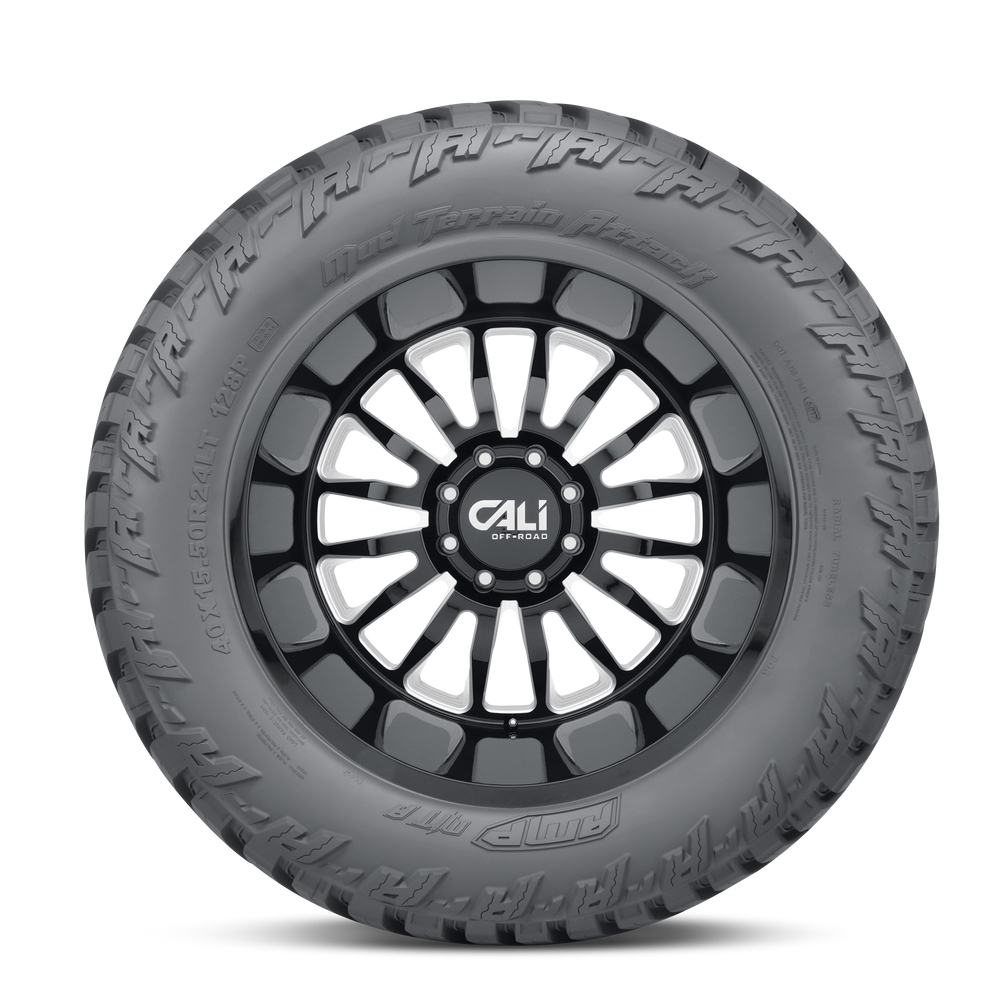 40X15.50R24 TERRAIN ATTACK M/T A 12