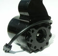 Inline Remote H/F Elect. W/P - Black