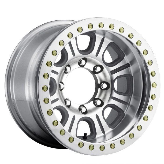 MONSTER DIAM 17X9.5 6X5.5 (4")