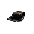104mm Carbon Fiber Elbow 4150 Bolt Pattern