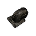 104mm Carbon Fiber Elbow 4150 Bolt Pattern