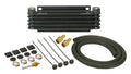 Derale fuel pump