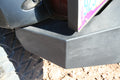 JK Rear Bumper