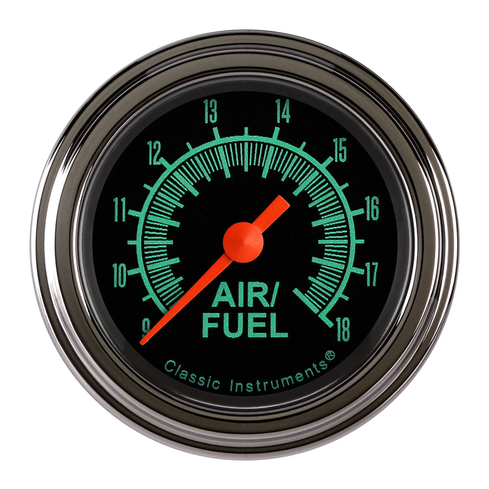 G-STOCK 2IN AIR/FUEL RATIO
