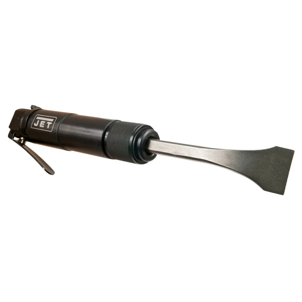 JAT-820 FLUX CHIPPER BALL LOCK