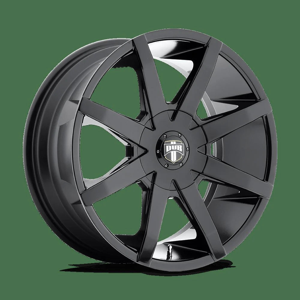 22X9.5 PUSH BLANK BL 10 72 (108-155