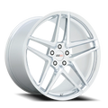 CRPTA 19X10.5 5X4.75 CHROME 68MM