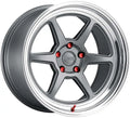 ROKU MGBL BLANK 18X10.5 +12MM(150MM