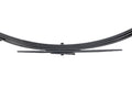 1x 23288 3 Inch Lift Kit Rear Springs Toyota Truck 4WD (1984-1985)
