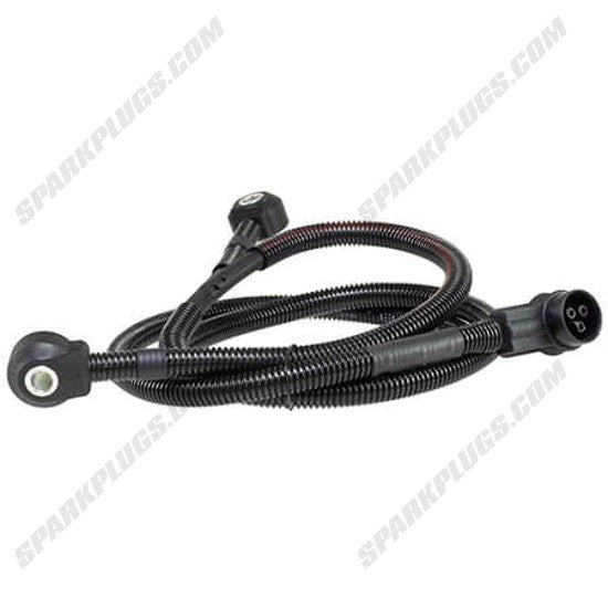 IGNITION KNOCK (DETONATION) SENSOR