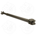 79 FORD BRONCO REAR OE DRIVESHAFT ASSEMBLY