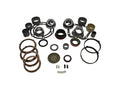 USA STANDARD MANUAL TRANSMISSION NV
