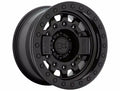 BR AVENG BL 17X8.5 6X139 -30 112 M-