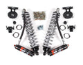 ~(63.1 lbs. 33X14X8)~ 05-16 F250 C/O Mount Kit