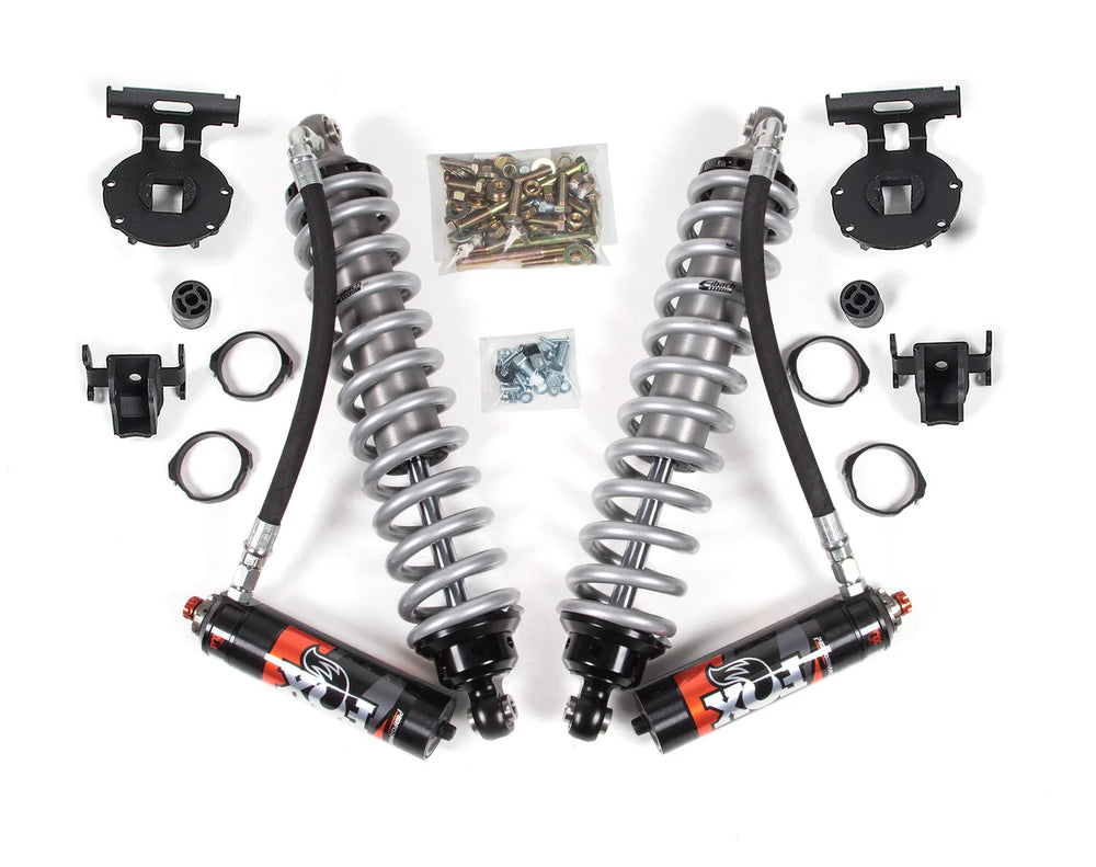 ~(63.1 lbs. 33X14X8)~ 05-16 F250 C/O Mount Kit