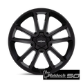 Wheel Pros, LLC auto part detail
