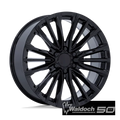 PR223 26X10 6X5.5 G-BLK 28MM