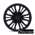 Wheel Pros, LLC auto part detail