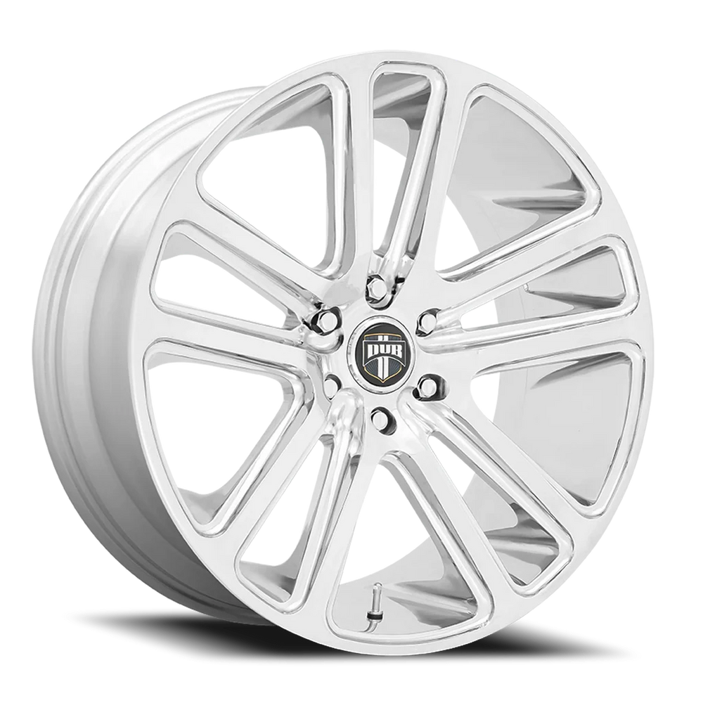 S254 FLEX 24X10 6X135 87.1 P 30MM