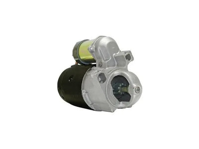 NEW STARTER MOTOR