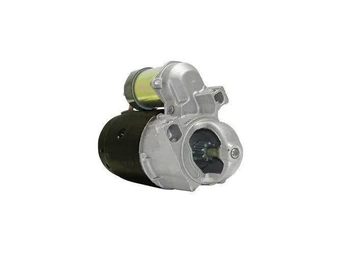 NEW STARTER MOTOR