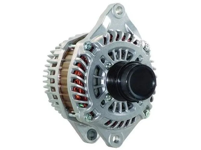 NEW ALTERNATOR