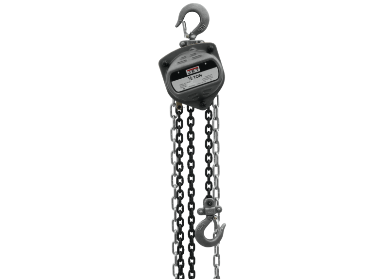 S90-50-20 1/2 TON 20' LIFT