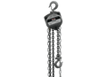 S90-50-20 1/2 TON 20' LIFT