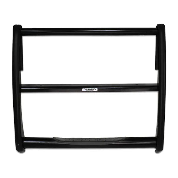 GRILLE GUARD ONLY (BLACK)