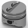 KB PERFORMANCE PISTONS auto part