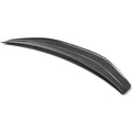Seibon 15-17 Lexus RC F OEM Style Carbon Fiber Rear Spoiler
