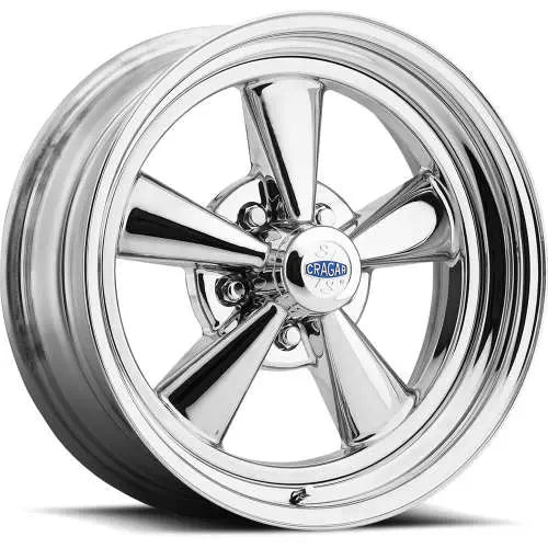 15X10.00 5/5.50 S/S CHROM