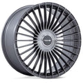 M282 22X9 5X112/120 G-TITAN-BRSH 20