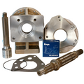 ADVANCE ADAPTERS FORD T18 X TOYOTA L C 16 SPL