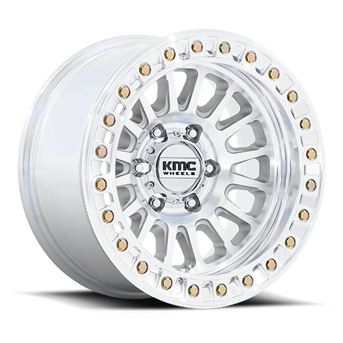 IMPACT BL 17X9 5X150 110 +1 MACH