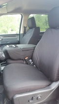 RAM 1500 2019-24 40/20/40 UNDERSEAT