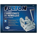 WINCH, 3700 LBS., 2-SPEED
