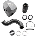 Intake Kit 4in. for 13-18 Cummins 6.7L Blueberry Frost